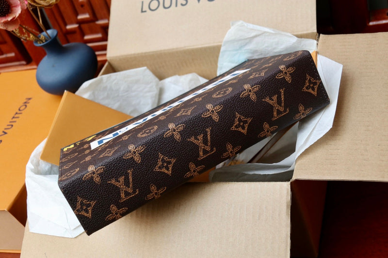 Amelia - LV Bags - 16927