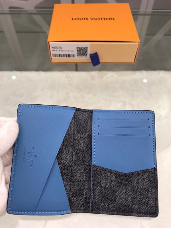 Fan Fashion Lu-Vi bags - 11000