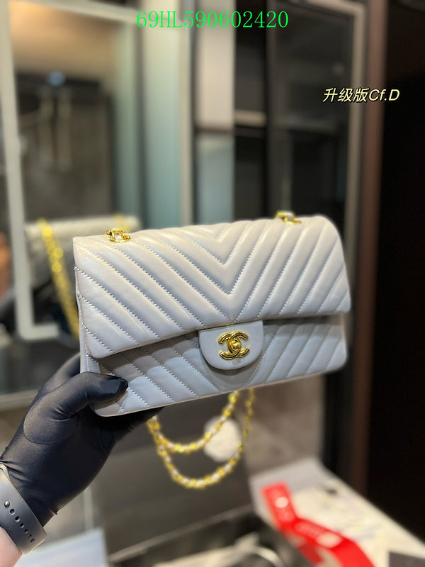 Amelia - CHL Bags - 765