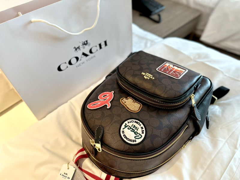Amelia - CCH Bags - 058