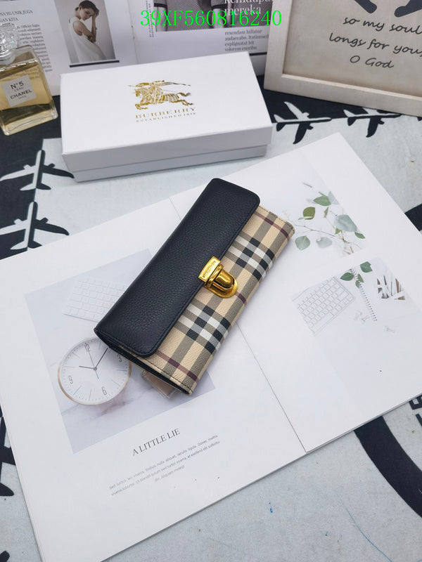 Amelia - BOR Wallet - 132