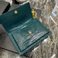 Amelia - YSL Bag - 2457