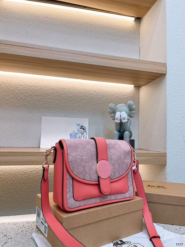 Amelia - CCH Bags - 241