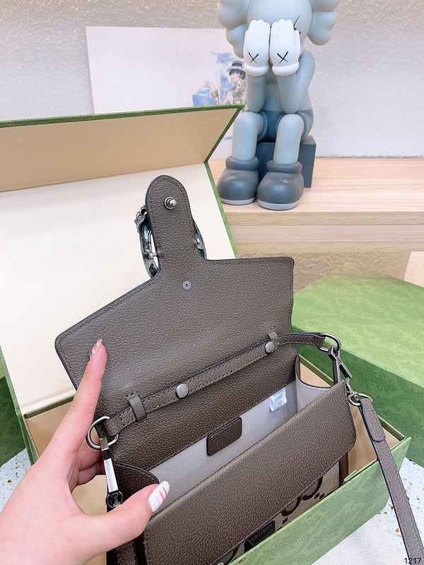 Amelia - GCI Bags - 11815
