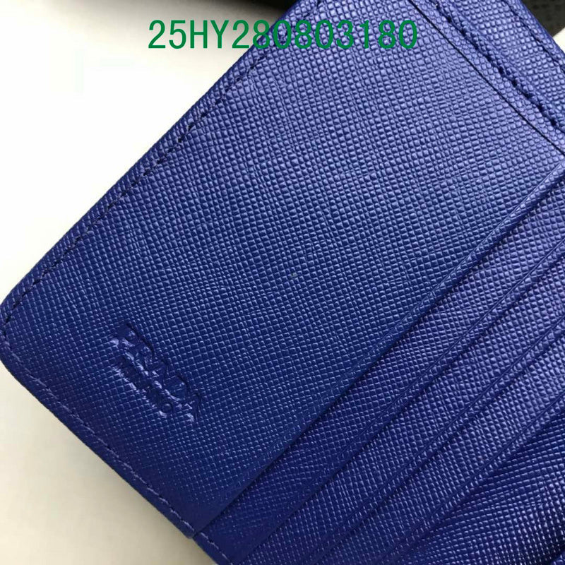 Amelia - PD Wallet - 551