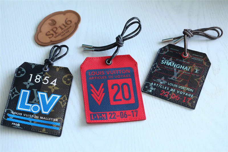 Fan Fashion Lu-Vi bags - 9233