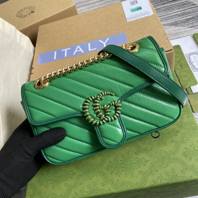 Amelia- GUKI Bags - 1821