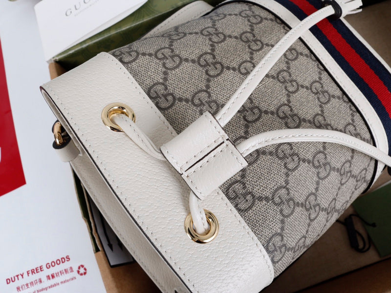 Amelia-i GUKI Women Bags - 1214