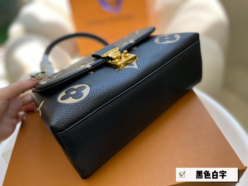 Amelia - LV Bags - 14740