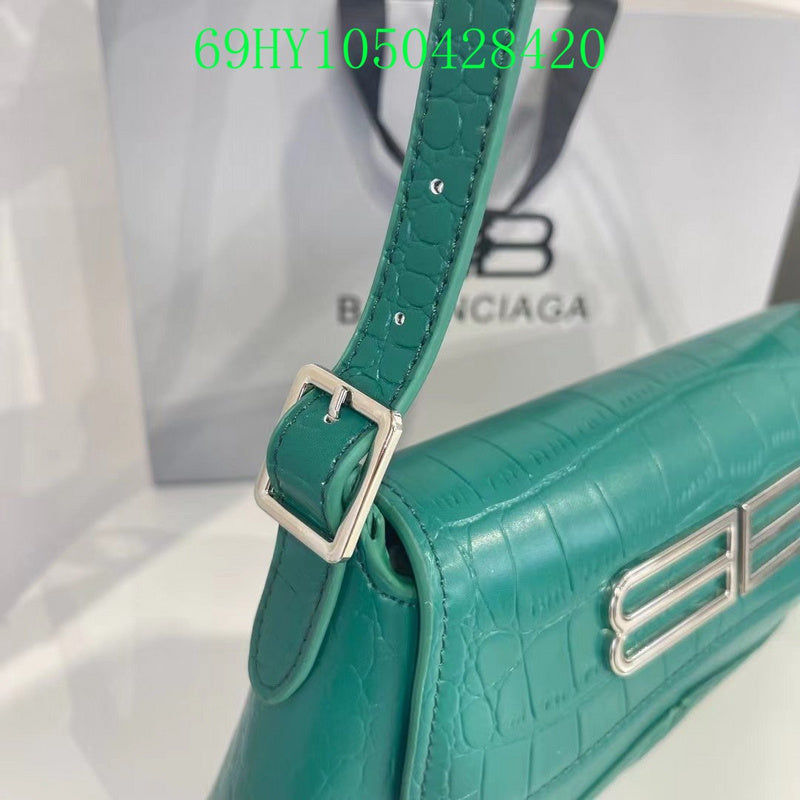 Amelia - BGA Bags - 2325