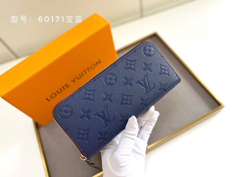 Amelia- LOV  Luxury  Wallets - 836