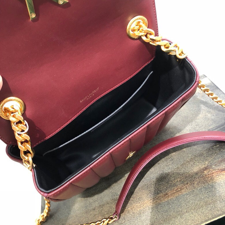 Amelia - YSL Bag - 4055