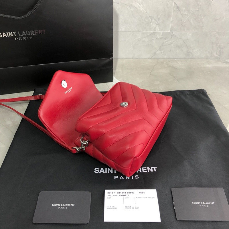 Amelia - YSL Bag - 4030