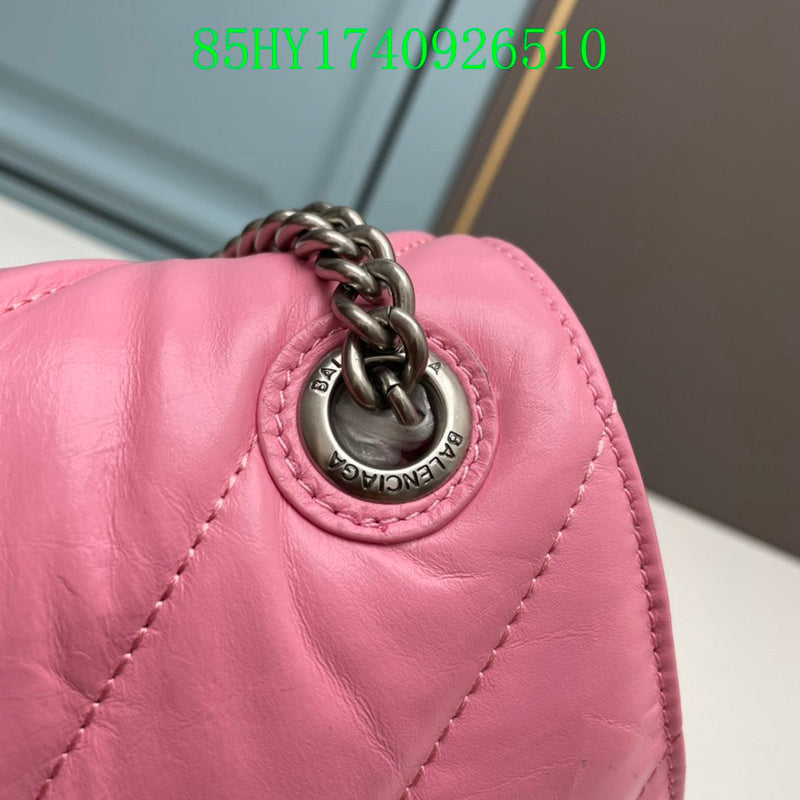 Amelia - BGA Bags - 2047