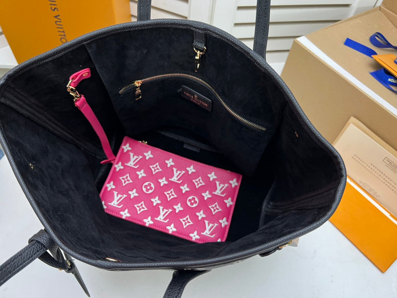 Amelia - LV Bags - 16575