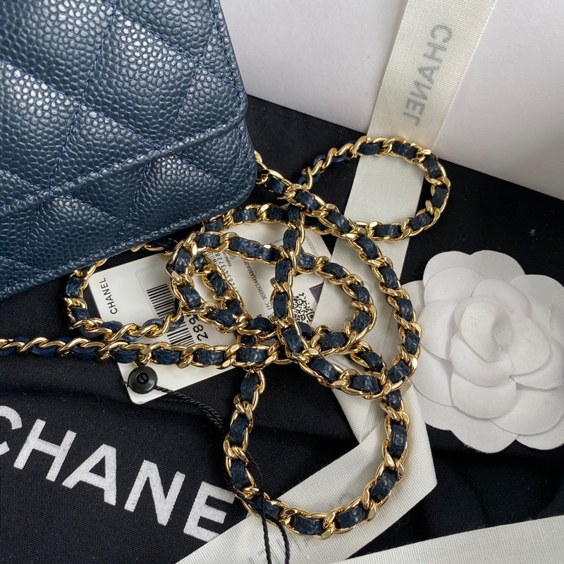 Amelia- CHL Bags - 6512