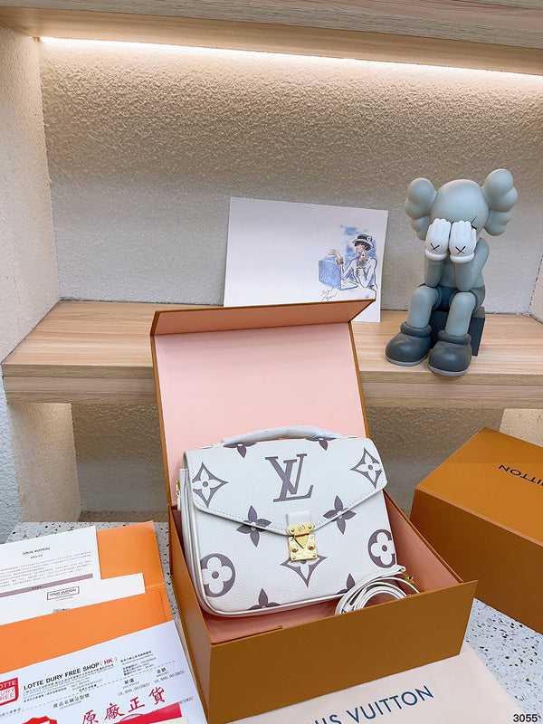 Amelia - LV Bags - 14385