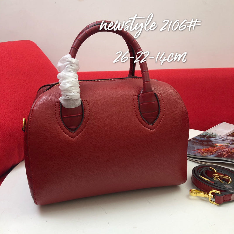 Barnes-Bags - Prada Bags - 734