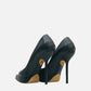CHRISTIAN DIOR Black Size EU 37 Pumps