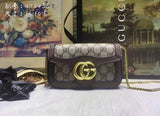 Amelia - GCC Bags - 2333