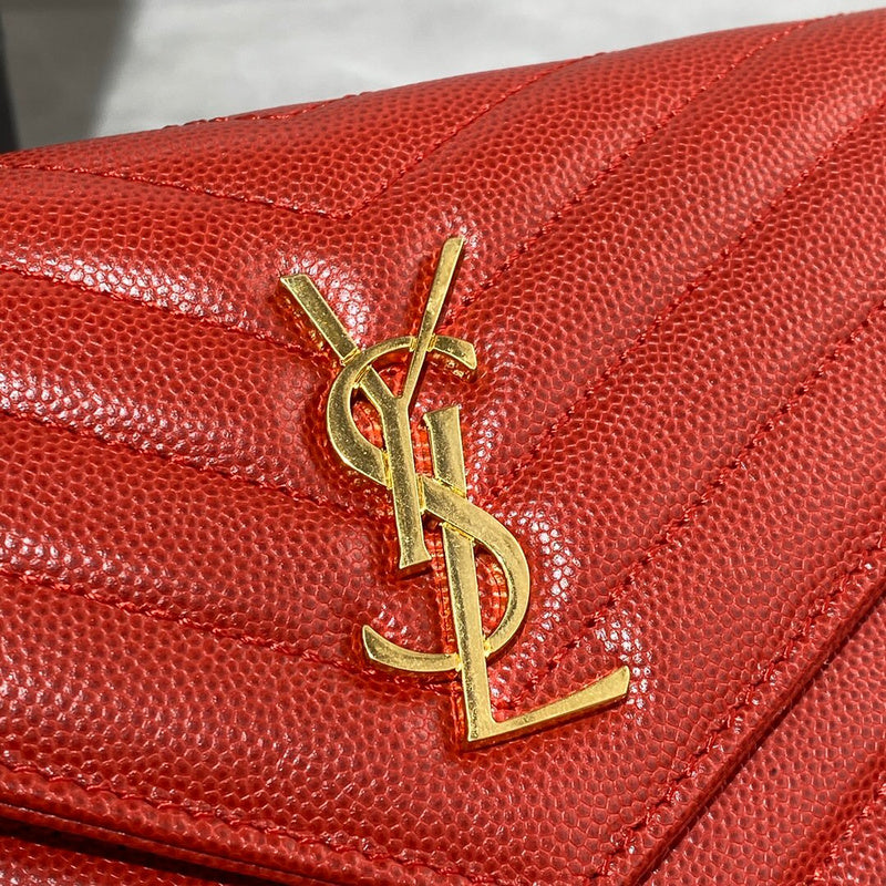 Amelia - YSL Bag - 4021