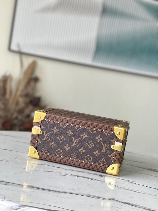 Amelia- Lu-Vi bags - 4705