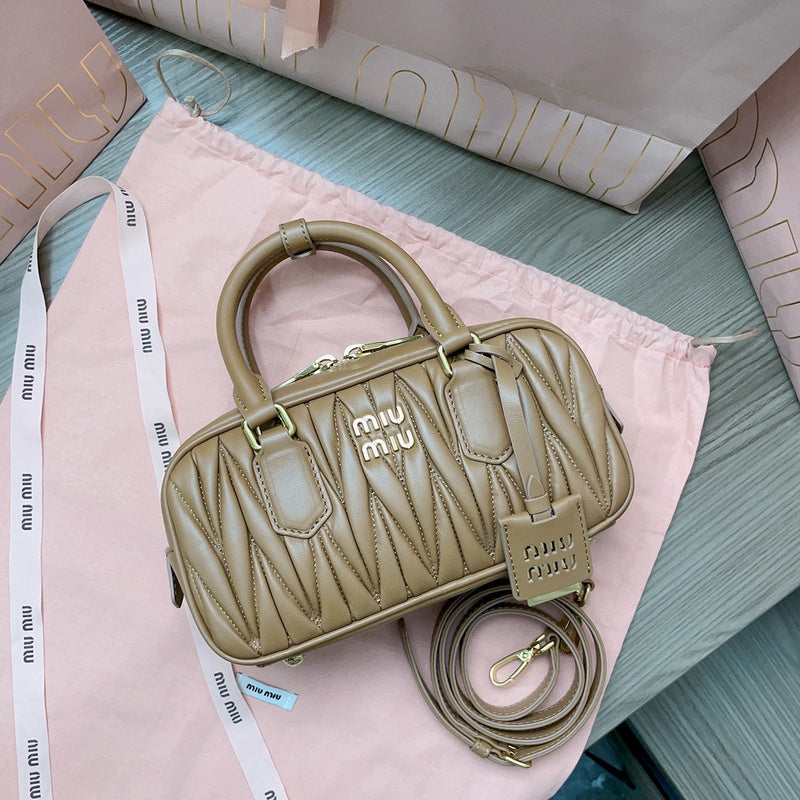 Amelia- MMU  LUXURY BAGS - 004