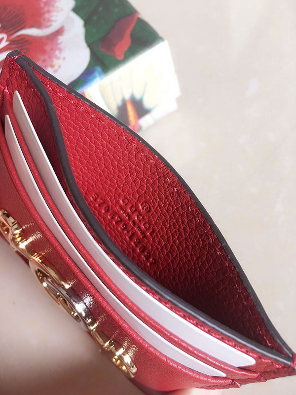 Amelia-i Guki Card Case - 088