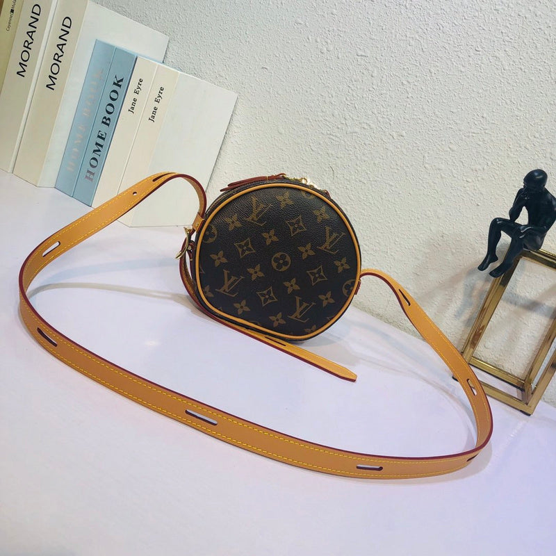 Amelia - LOV Lady Bags - 905