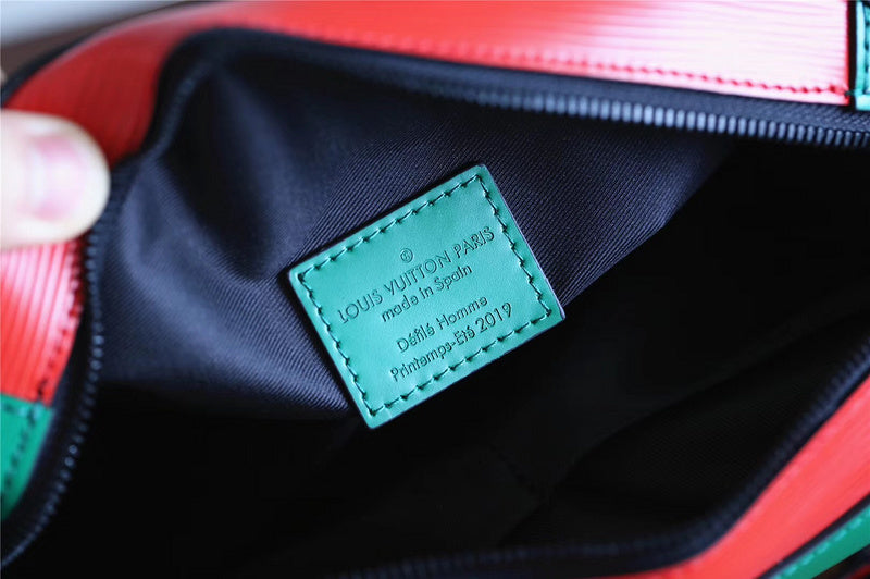 Fan Fashion Lu-Vi bags - 10180