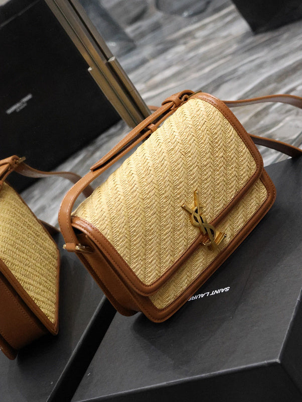 Amelia - YSL Bag - 3983