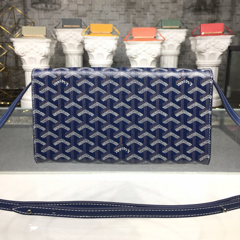 Amelia- G-YARD BAGS - 201