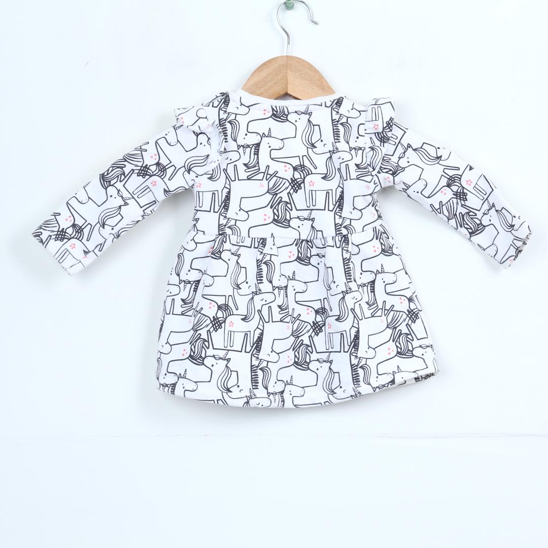 FRED FLO DRESS