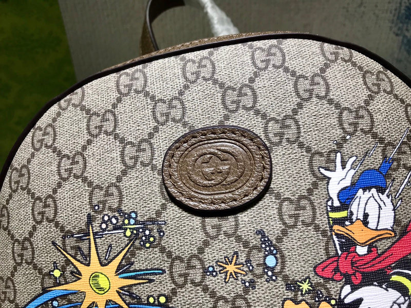 Amelia- GCI Bags - 2025