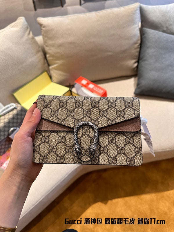 Amelia  - GCI Bags - 11907