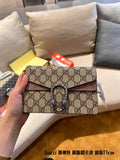 Amelia  - GCI Bags - 11907