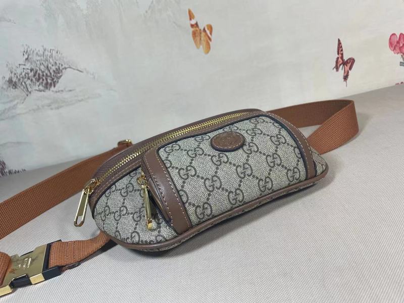 Amelia- GCI Bags - 1961