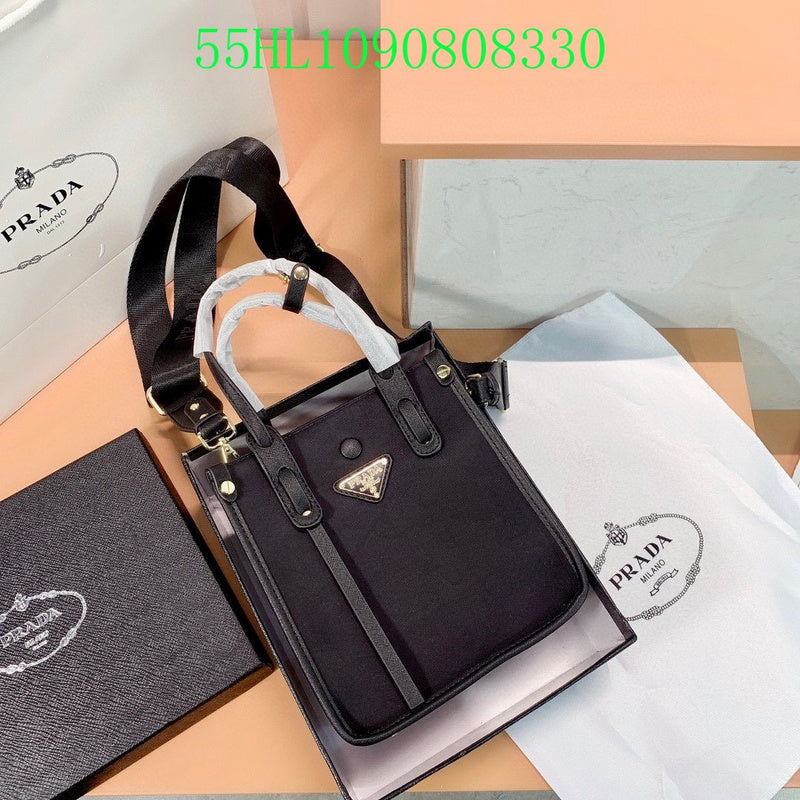 Prada Bags - The Barnes Bags  1059