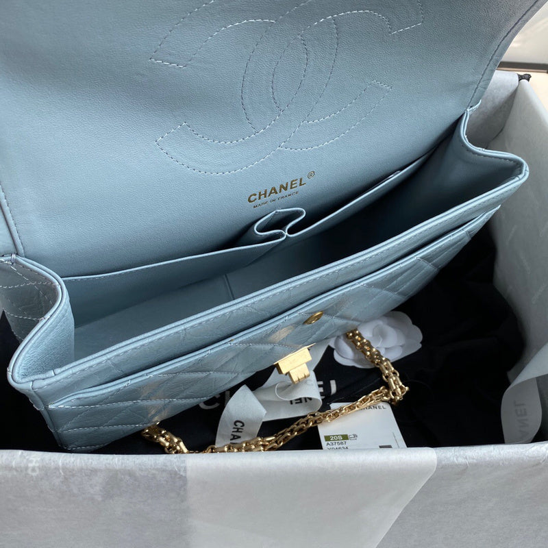 Amelia- CHL Bags - 7423