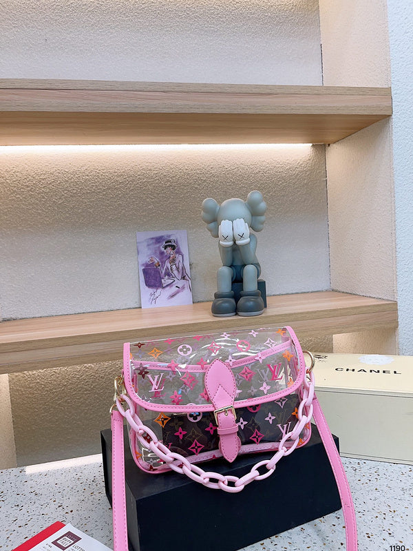 Amelia - LV Bags - 14655
