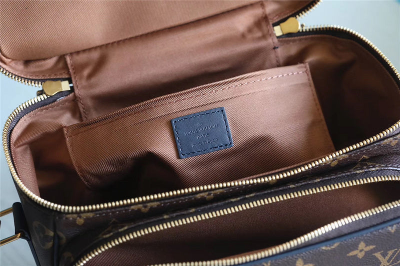 Fan Fashion Lu-Vi bags - 8007