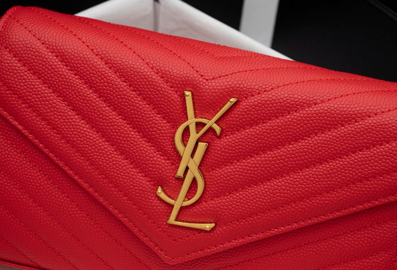 YSL BAGS - WOMEN LOVE LUXURY BAGS - 1796