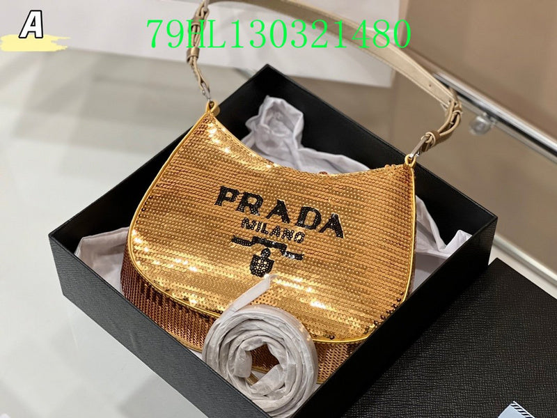 Prada Bags - The Barnes Bags  1557