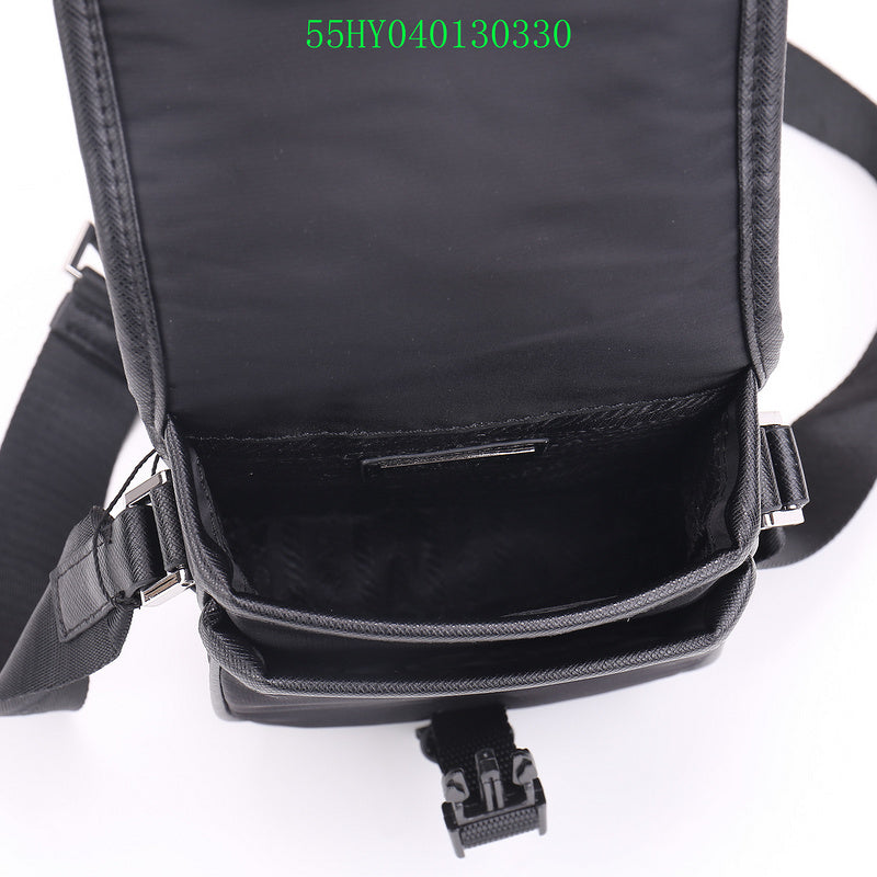 Prada Bags - The Barnes Bags  632
