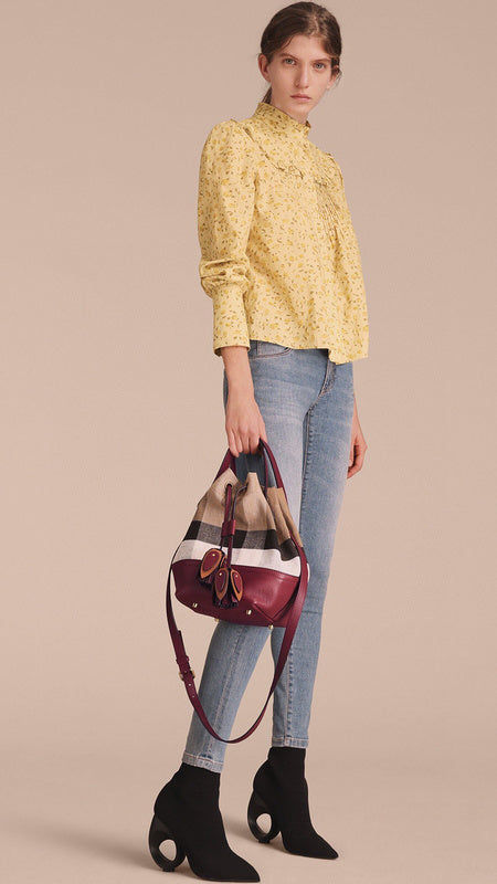 B-Berry Bags - Women Ameliave Luxury Bags - 989