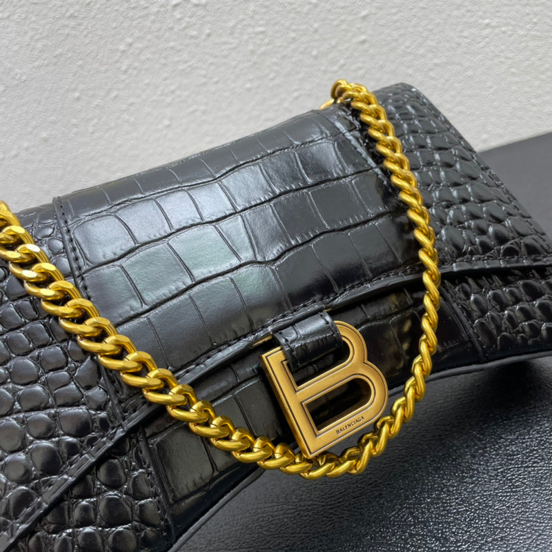 Amelia - BLN-CIAGA WOMEN LUXURY BAGS - 855