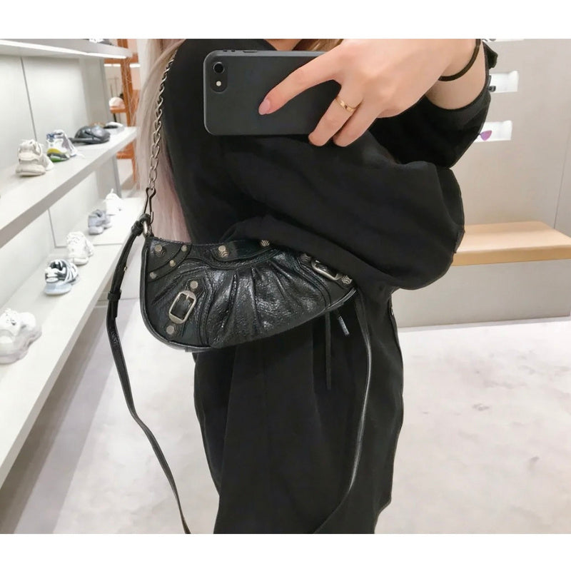Amelia - BLN-CIAGA WOMEN LUXURY BAGS - 487