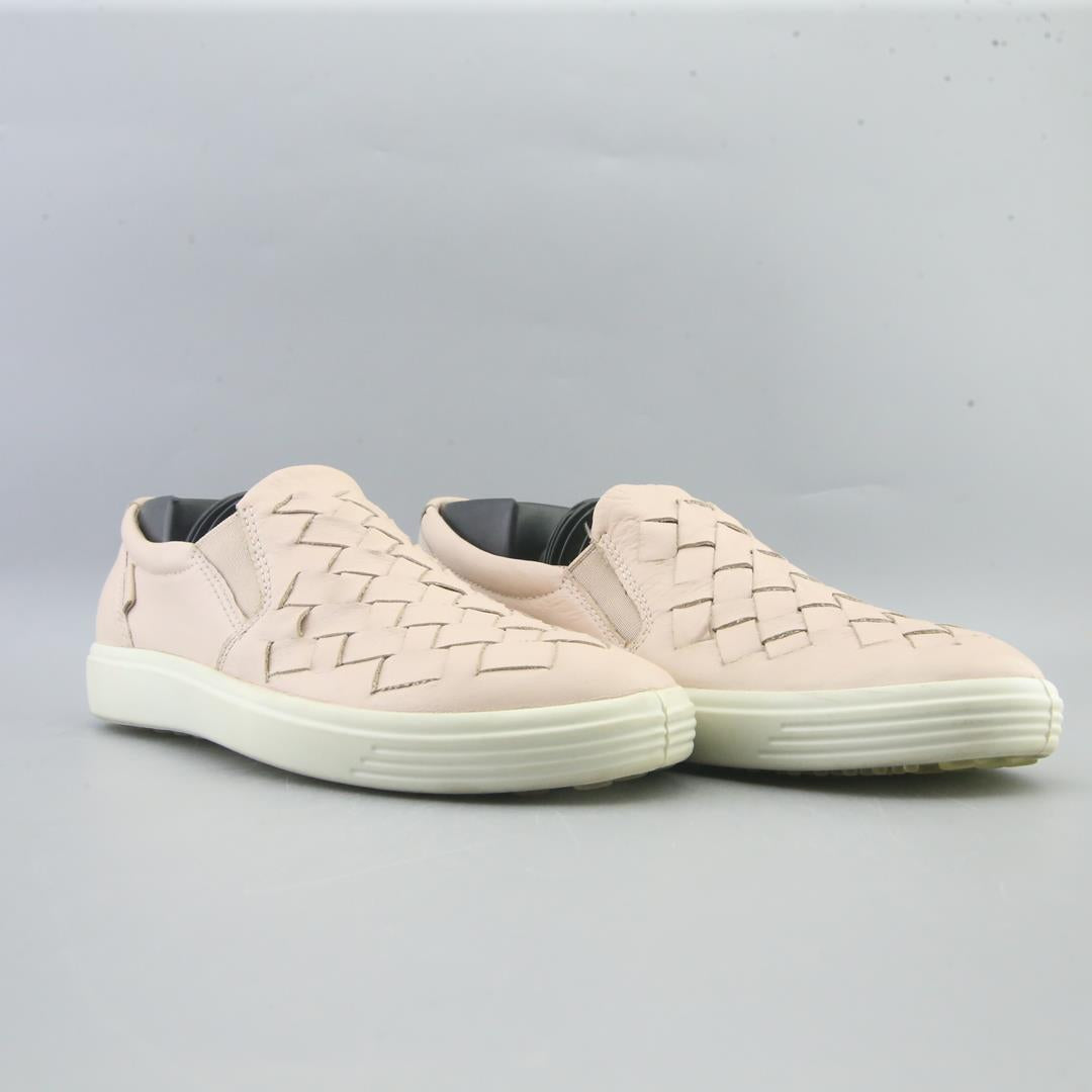 ECCO SOFT 7 WOVEN