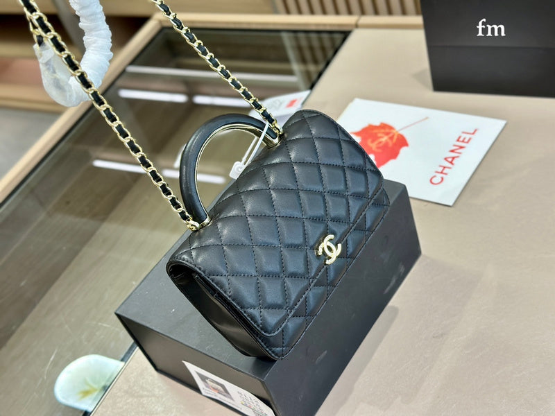 Amelia- CHL Bags - 6907