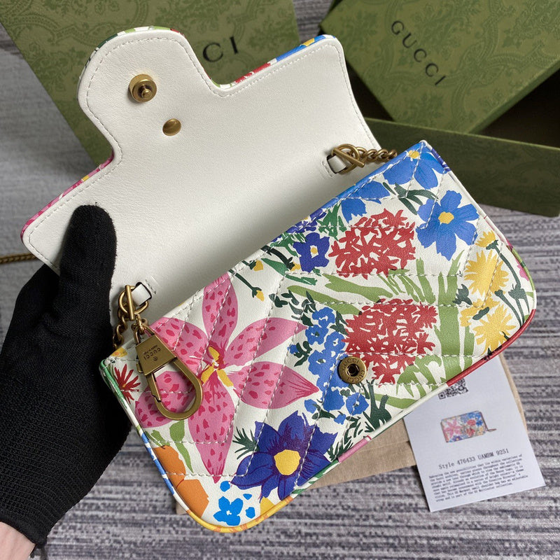 Amelia- GUKI Bags - 1953